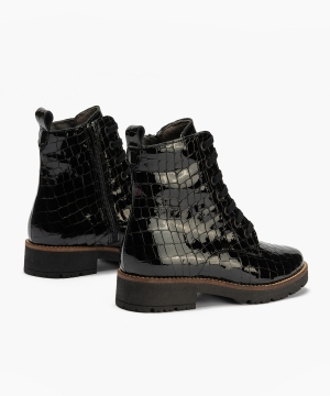 Боти Pitillos 10774 Black