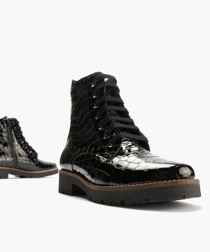 Боти Pitillos 10774 Black