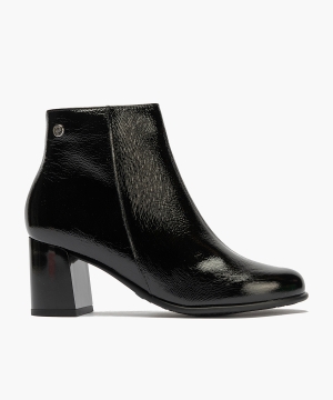 BootsPitillos 11656 Black