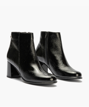 BootsPitillos 11656 Black