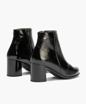BootsPitillos 11656 Black