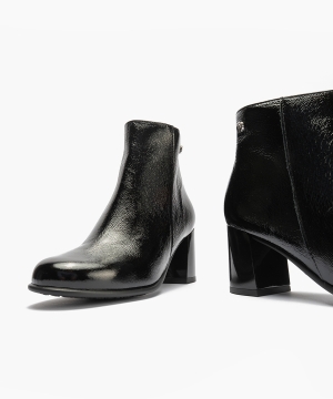 BootsPitillos 11656 Black