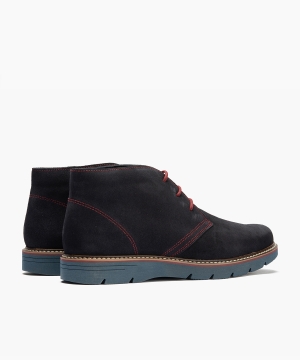 Обувки 40521 BLUE PITILLOS