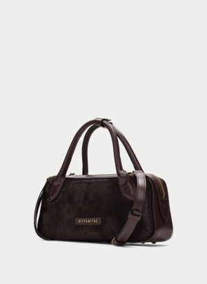 Women’s Hispanitas 264927 BROWN HISPANITAS