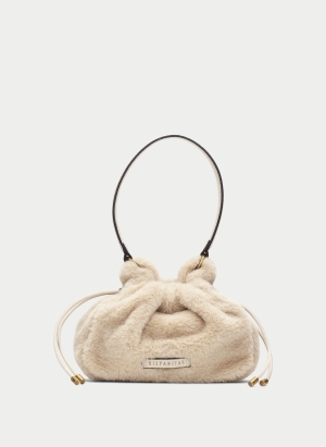 Bag 265031 CREAM HISPANITAS