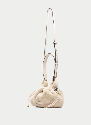 Bag 265031 CREAM HISPANITAS