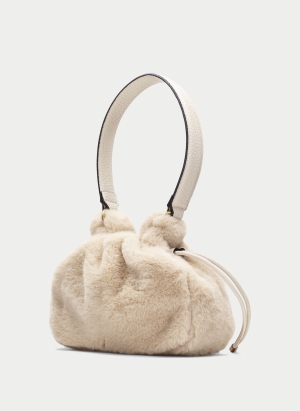 Bag 265031 CREAM HISPANITAS