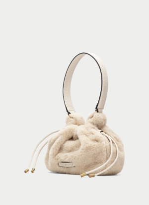 Bag 265031 CREAM HISPANITAS