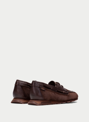 Мокасини Hispanitas 264908 BROWN