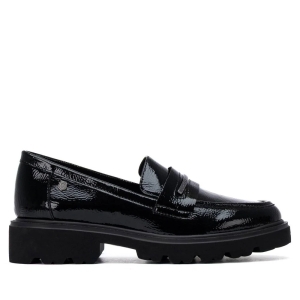 Moccasin 164378 Black CARMELA 