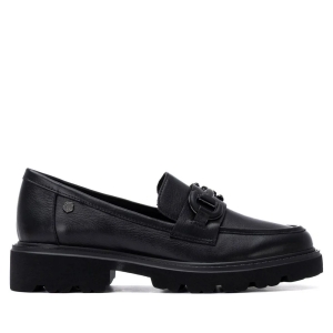 Moccasin 164336 Black CARMELA 