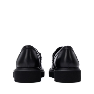 Moccasin 164336 Black CARMELA 