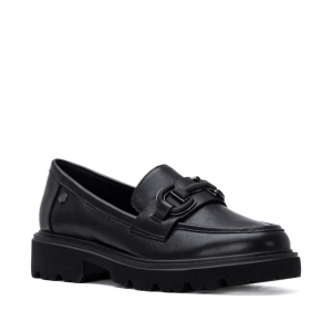 Moccasin 164336 Black CARMELA 