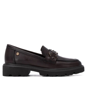 Moccasin 164336 Brown CARMELA 