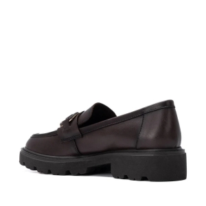 Moccasin 164336 Brown CARMELA 