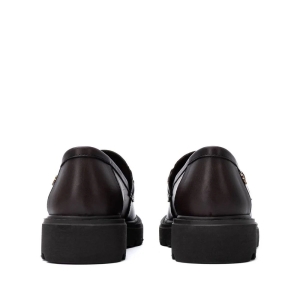 Moccasin 164336 Brown CARMELA 