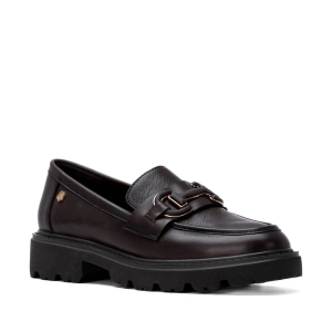 Moccasin 164336 Brown CARMELA 