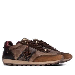  Спортни обувки 164237 BROWN CARMELA