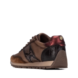  Спортни обувки 164237 BROWN CARMELA