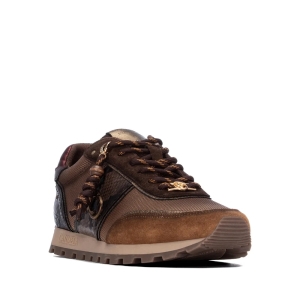  Спортни обувки 164237 BROWN CARMELA