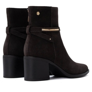Боти 164398 BROWN CARMELA