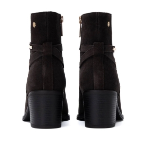 Боти 164398 BROWN CARMELA