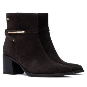 Боти 164398 BROWN CARMELA