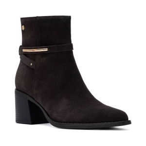 Боти 164398 BROWN CARMELA