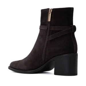 Боти 164398 BROWN CARMELA