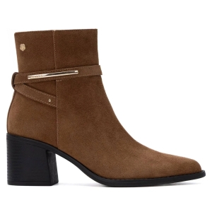 Боти 164398 BROWN CARMELA