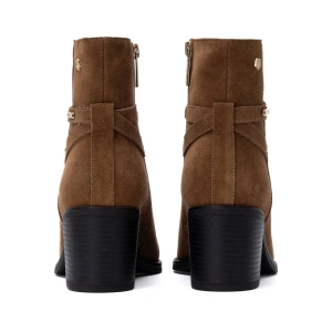 Боти 164398 BROWN CARMELA