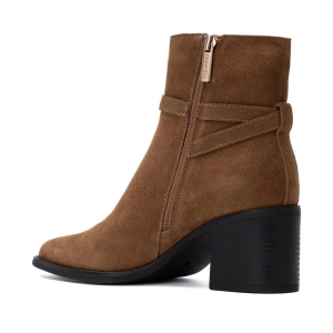 Боти 164398 BROWN CARMELA
