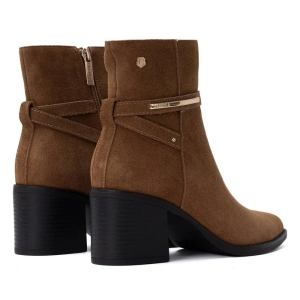 Боти 164398 BROWN CARMELA