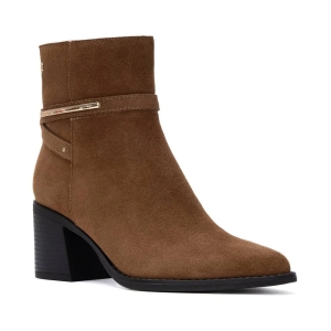 Боти 164398 BROWN CARMELA