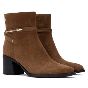 Боти 164398 BROWN CARMELA