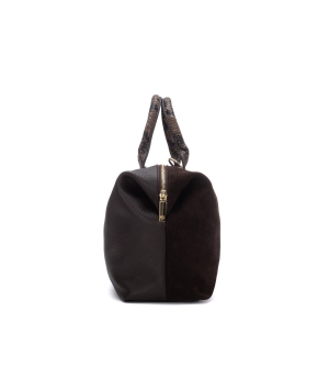 Women’s 186244 BROWN CARMELA