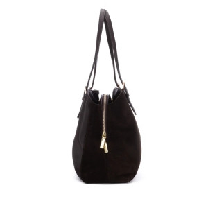 Дамска чанта 186232 BROWN CARMELA