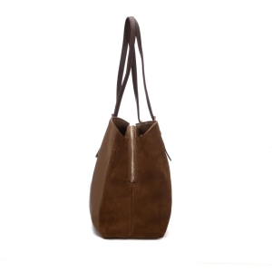 Дамска чанта 186232 CAMEL CARMELA