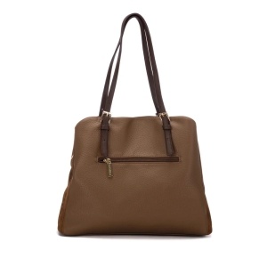 Дамска чанта 186232 CAMEL CARMELA