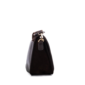 Дамска чанта 186234 BROWN CARMELA