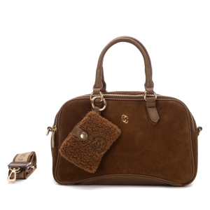 Дамска чанта 186243 CAMEL CARMELA