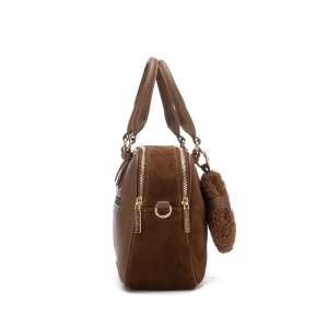 Дамска чанта 186243 CAMEL CARMELA