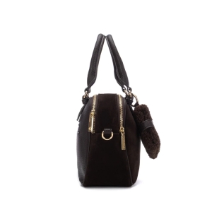 Women’s 186243 BROWN CARMELA
