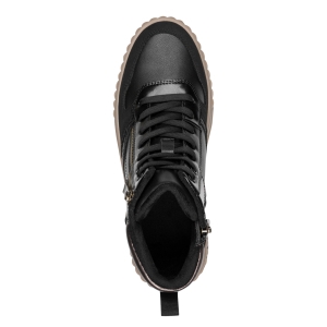 Боти 2-25201-47-098 BLACK Marco Tozzi