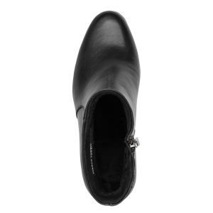 Боти  2-25312-47-001 BLACK MARCO TOZZI