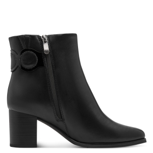 Боти  2-25312-47-001 BLACK MARCO TOZZI