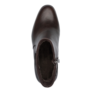 Боти  2-25312-47-303 BROWN MARCO TOZZI