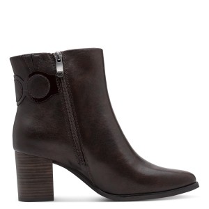 Боти  2-25312-47-303 BROWN MARCO TOZZI