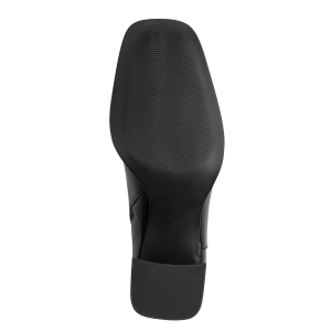Boots 2-25343-47-001 BLACK MARCO TOZZI