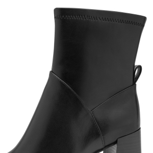 Boots 2-25343-47-001 BLACK MARCO TOZZI